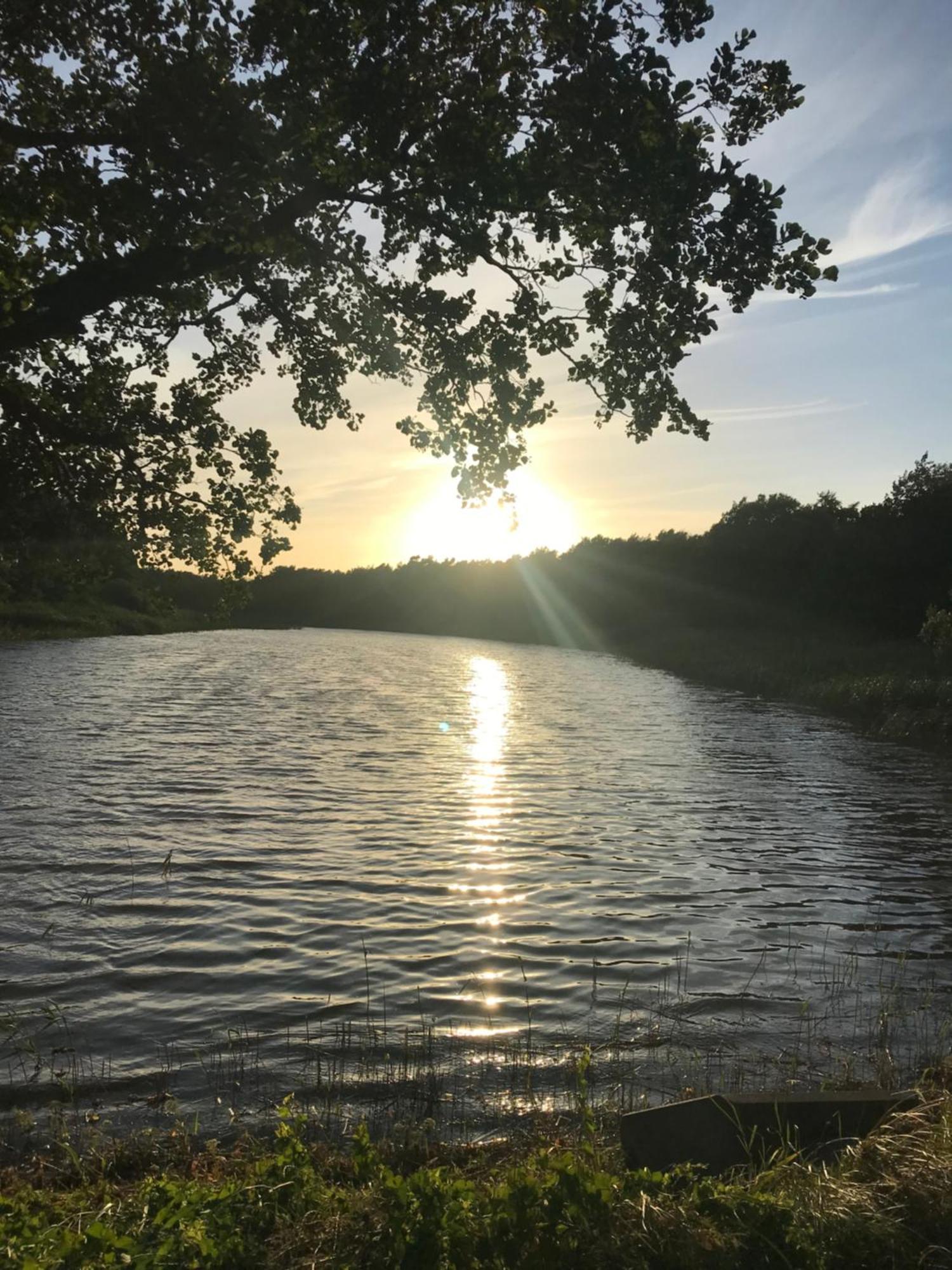 普雷罗Sonnenwind公寓 外观 照片